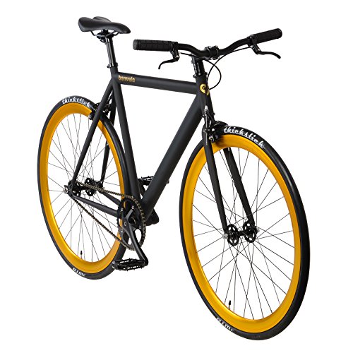 bonvelo fahrrad