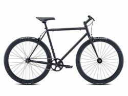 singlespeed rad